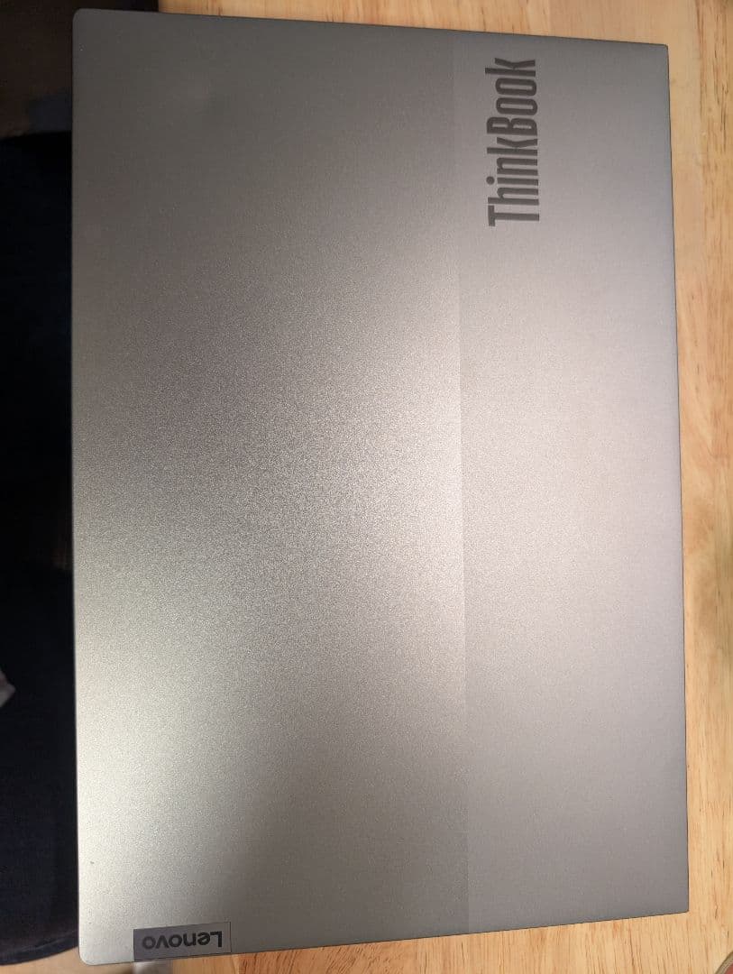 Windowsノート本体 ThinkBook 14 Gen5 AMD