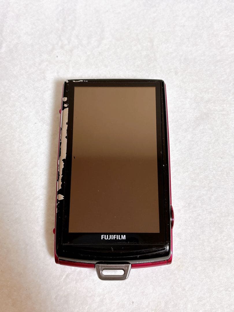 FUJIFILM Finepix Z1000EXR ピンク
