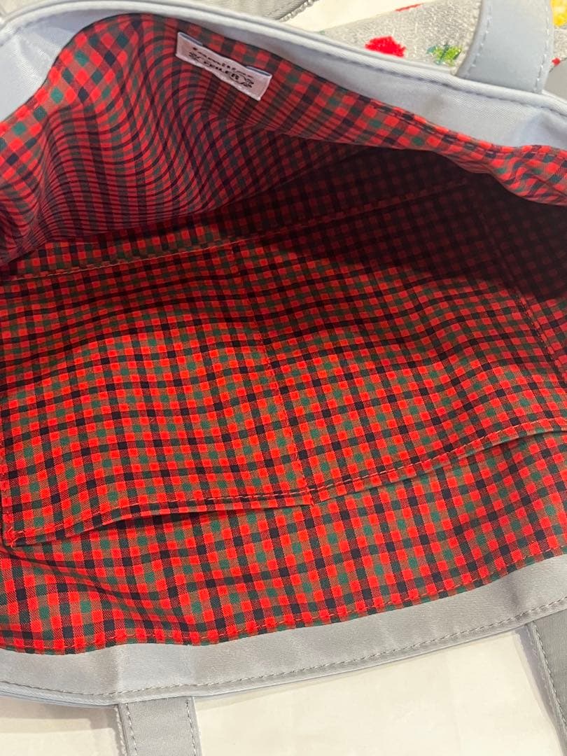 フェイラー　ファミリア　バッグ