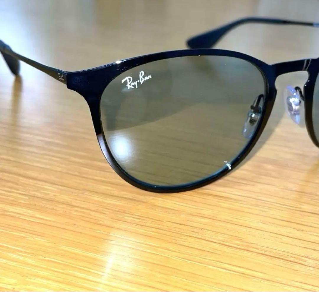 Ray-Ban ERIKA L EVOLVE RB3539 サングラス