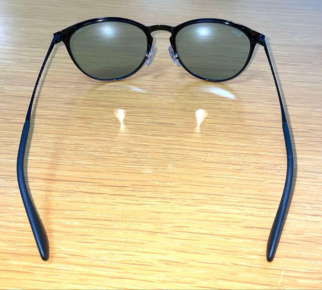 Ray-Ban ERIKA L EVOLVE RB3539 サングラス