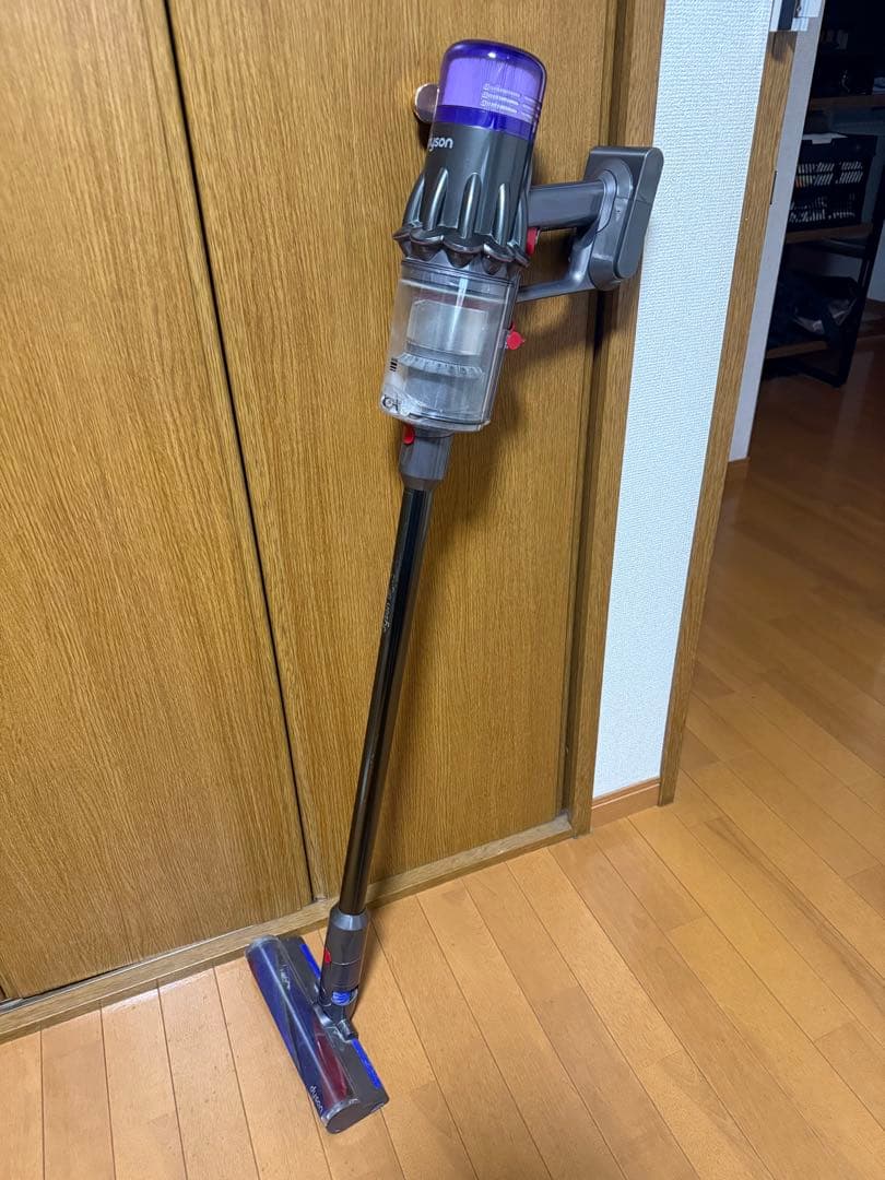 Dyson SV18 スティッククリーナー 本体