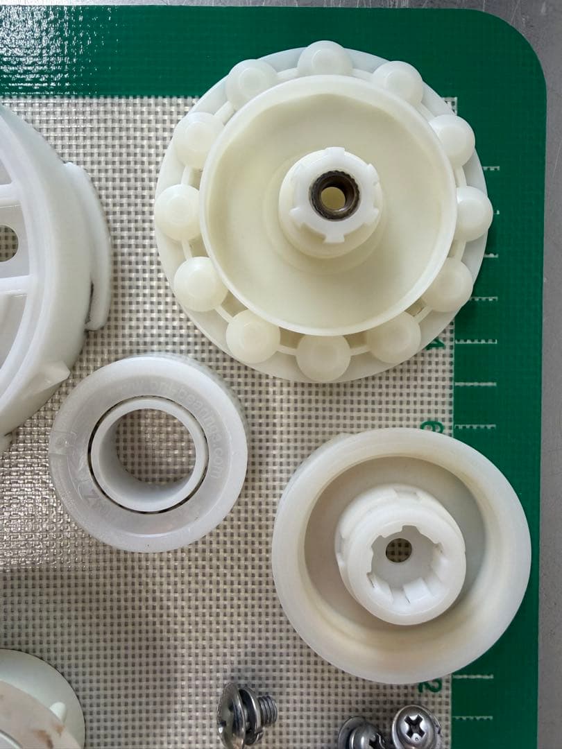 日本ニーダー　PK1020plus 製パン器具