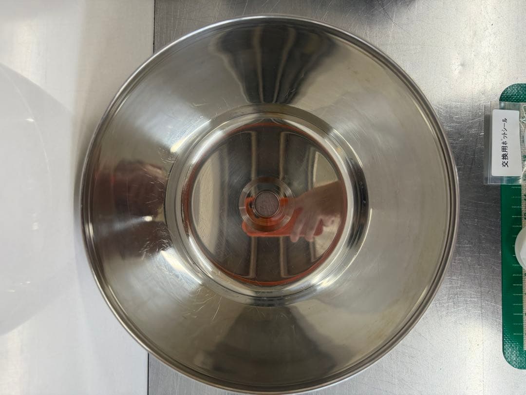 日本ニーダー　PK1020plus 製パン器具