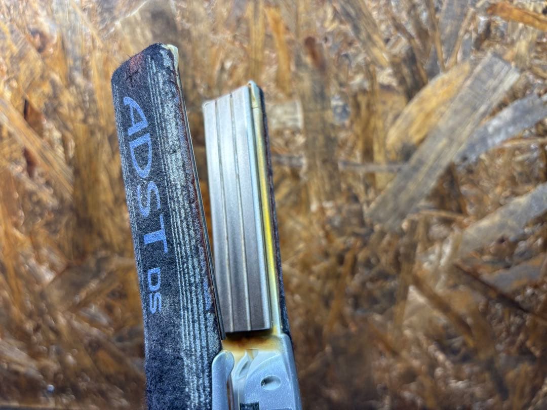 ADST DS アドスト ストレートヘアアイロン