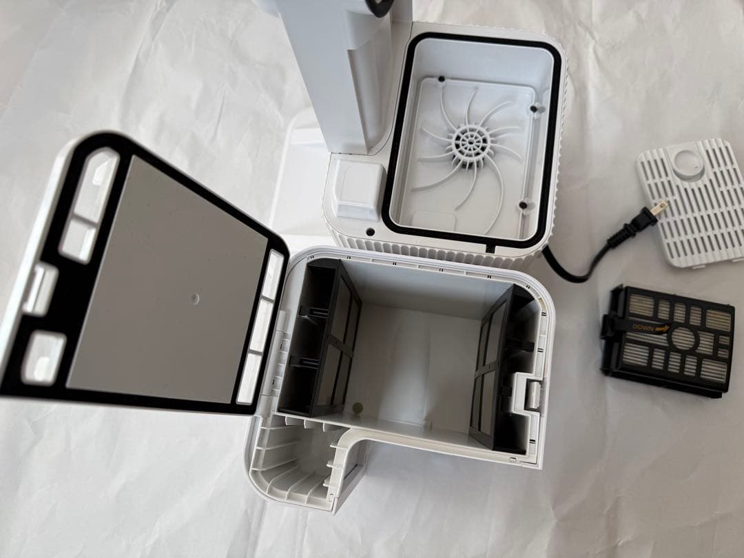 【即日発送】Shark Clean Sense iQ+ 純正新品フィルター3個付