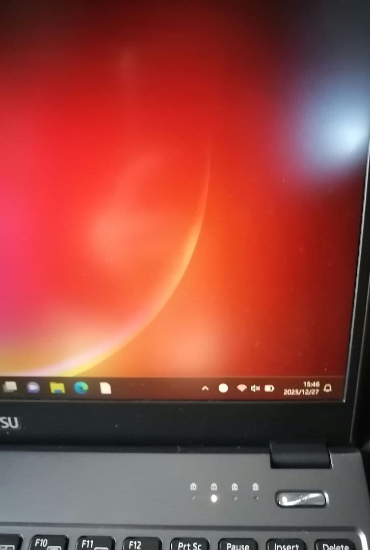 Windowsノート本体 LIFEBOOK U937/R i5 8G 256GB office2021