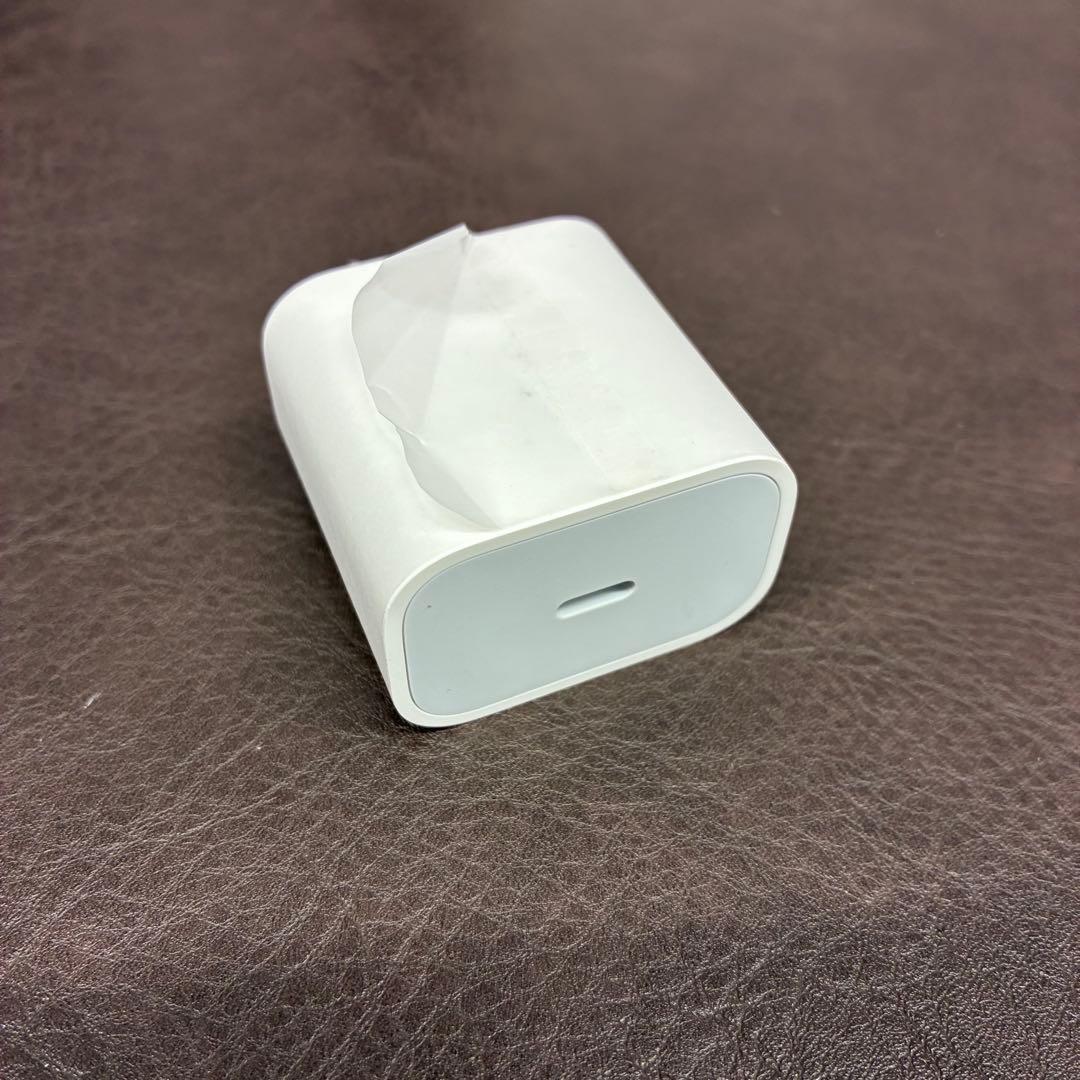 【美品】Apple Pod mini ブルー