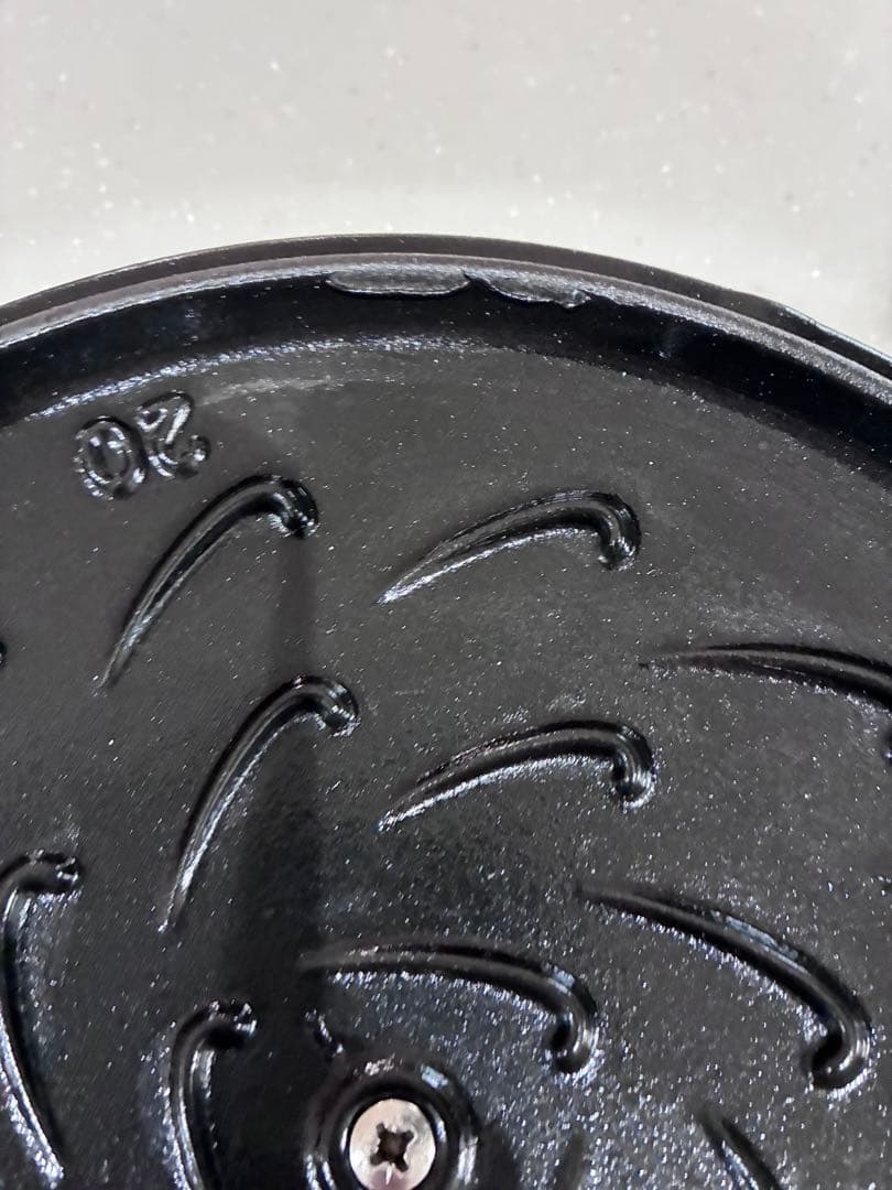 ストウブ staub ラ・ココット de GOHAN L 20cm カンパーニュ