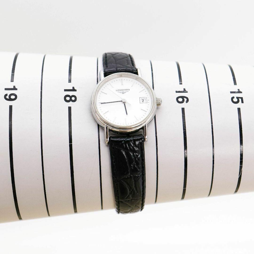 稼働 LONGINES 腕時計 L4.220.2 グランドクラシック 2014