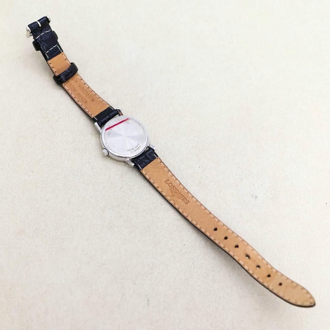 稼働 LONGINES 腕時計 L4.220.2 グランドクラシック 2014