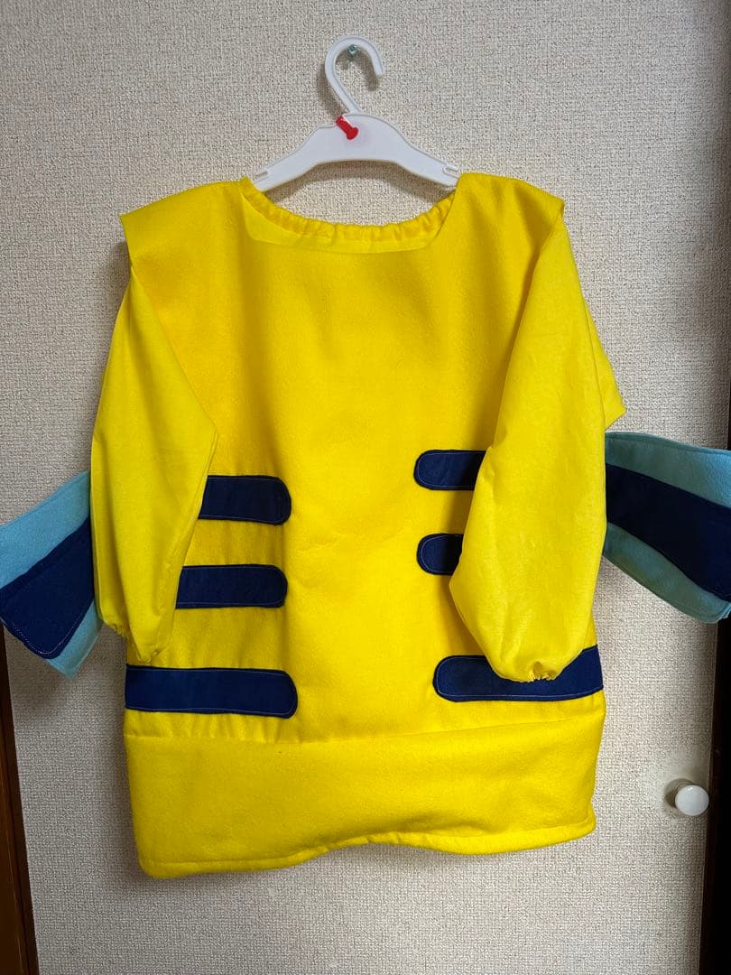 かぼちゃパンツ お遊戯会 発表会 運動会 幼稚園 保育園 パンツ　ハンドメイド