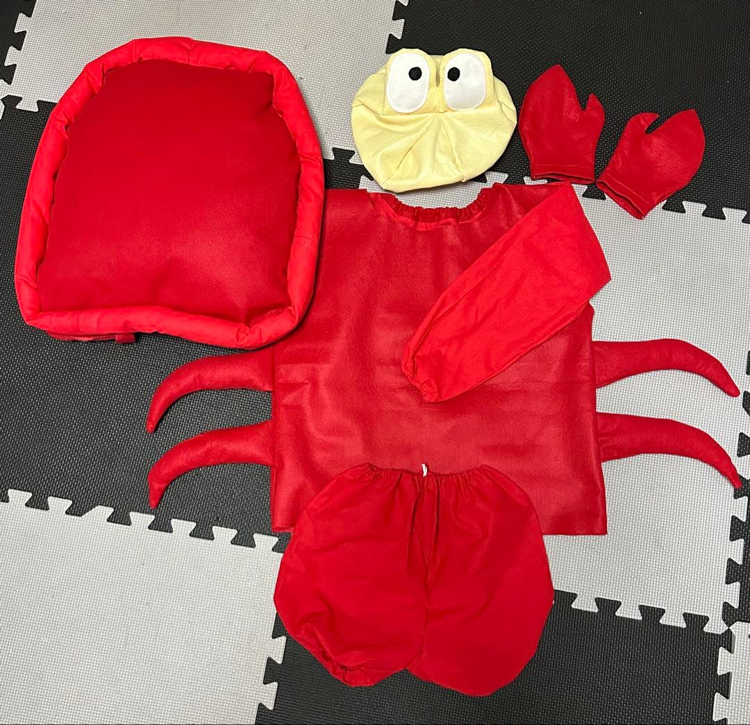 かぼちゃパンツ お遊戯会 発表会 運動会 幼稚園 保育園 パンツ　ハンドメイド