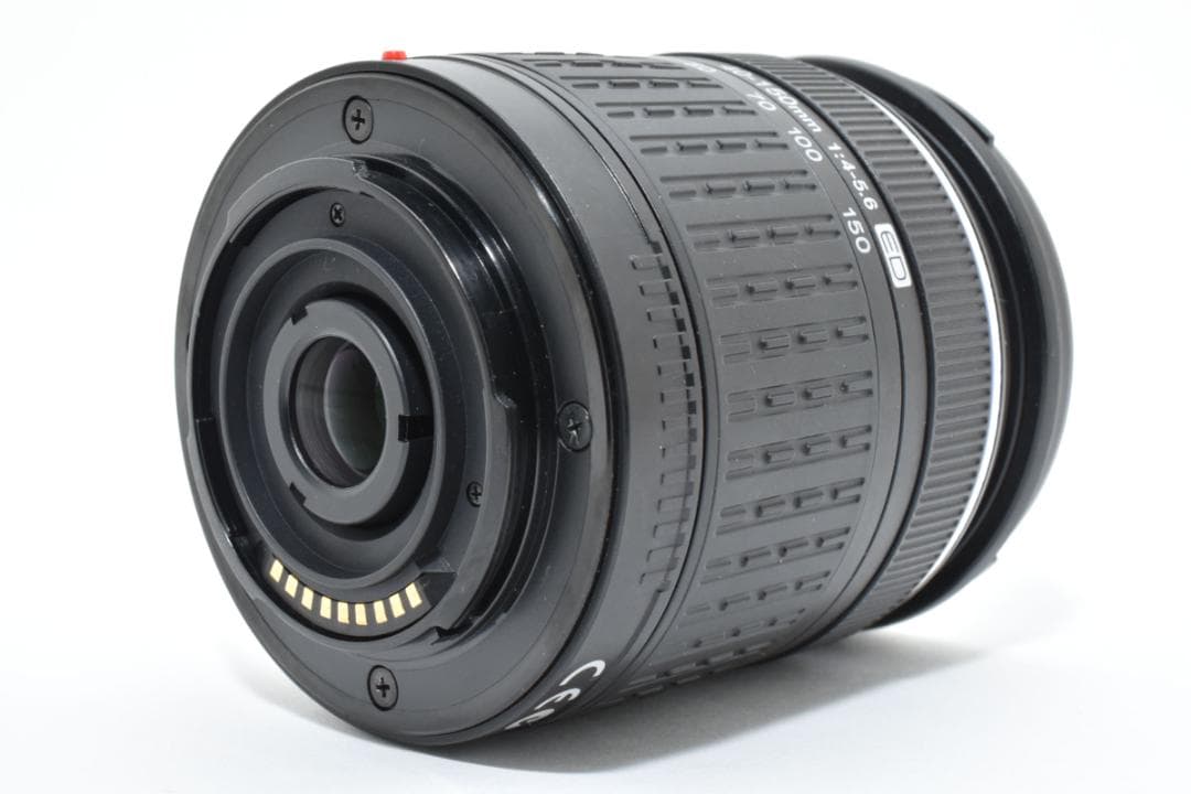 オリンパス Zuiko デジタルカメラレンズ 40-150mm f4-5.6