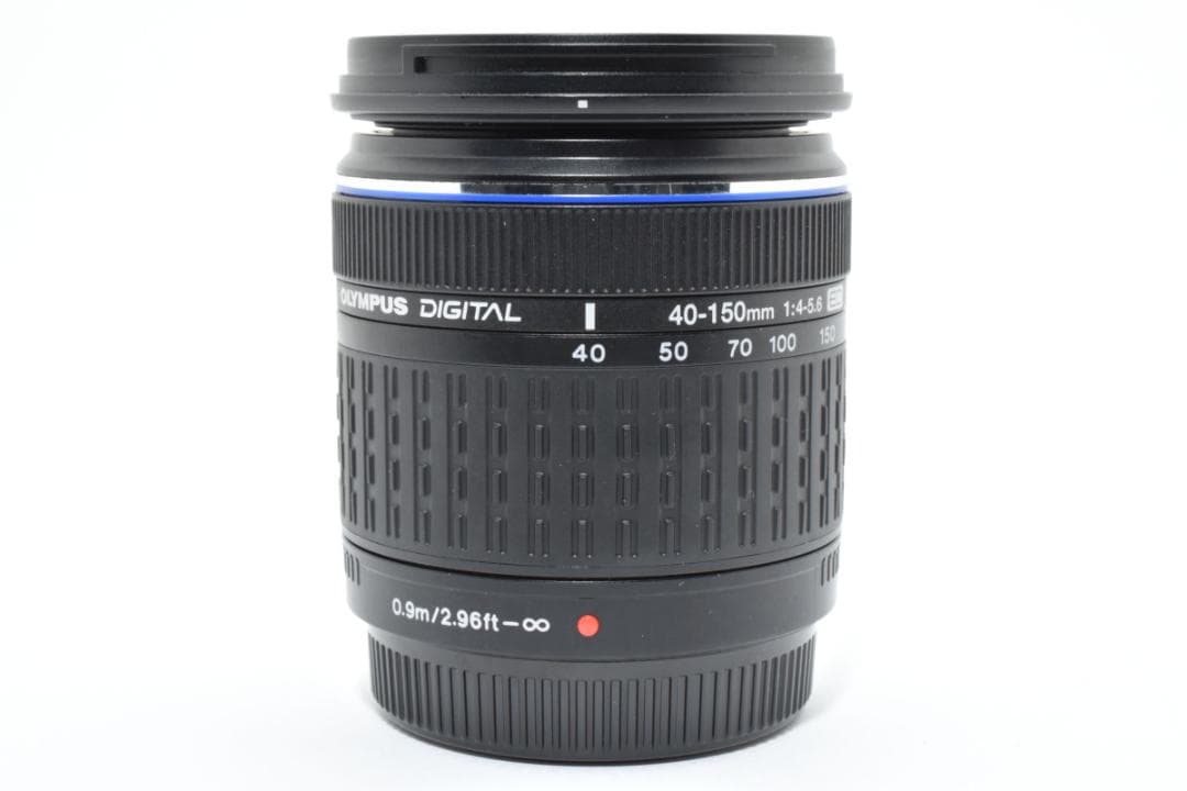 オリンパス Zuiko デジタルカメラレンズ 40-150mm f4-5.6