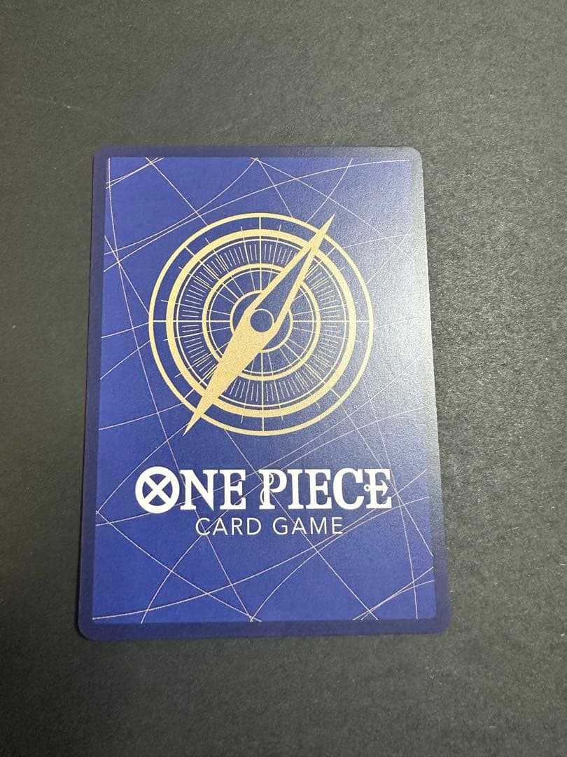 ワンピース カードゲーム ロロノア・ゾロ　スペシャル　SP