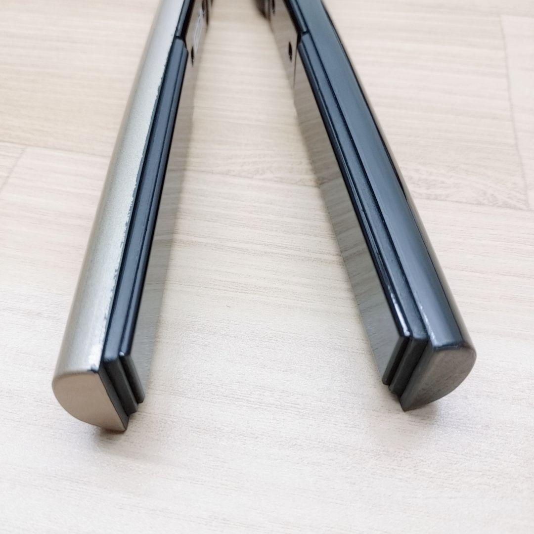 数回のみ使用⭐️リュミエリーナ ヘアビューロン 4D plus ストレート