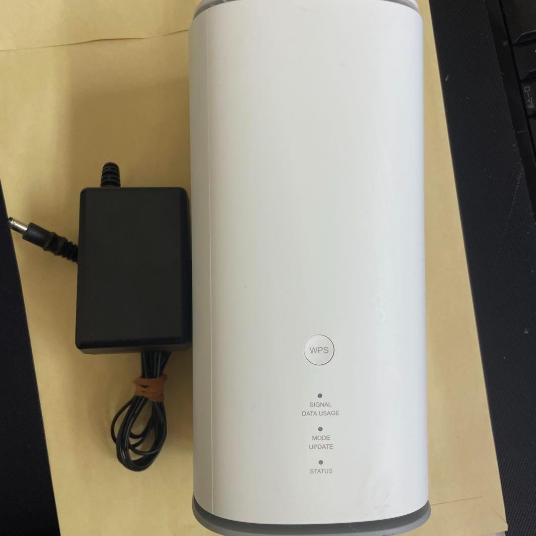 楽天モバイル.AU.UQ可wi-fi  5G L13ホームルーター