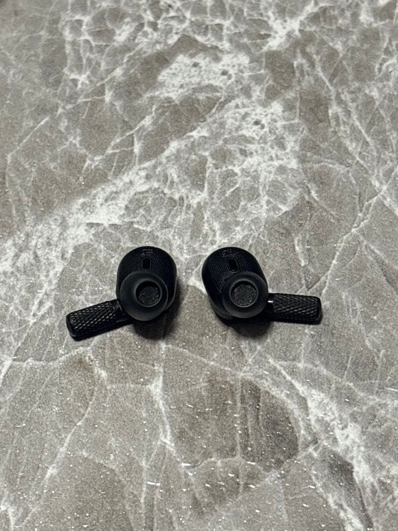 Marshall Motif A.N.C.ワイヤレスイヤホン ケースなし