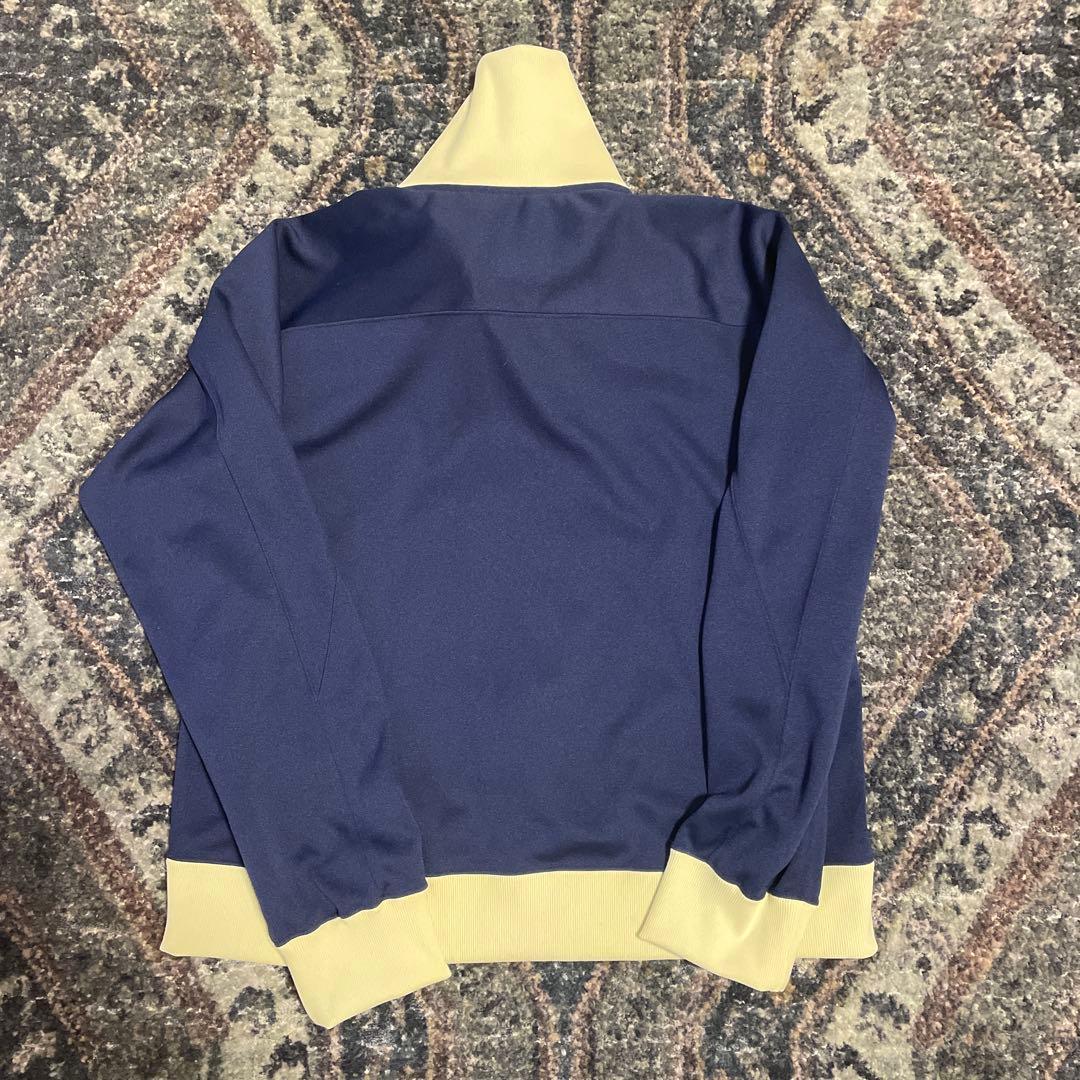 アンセルム ANCELLM トラックジャケット