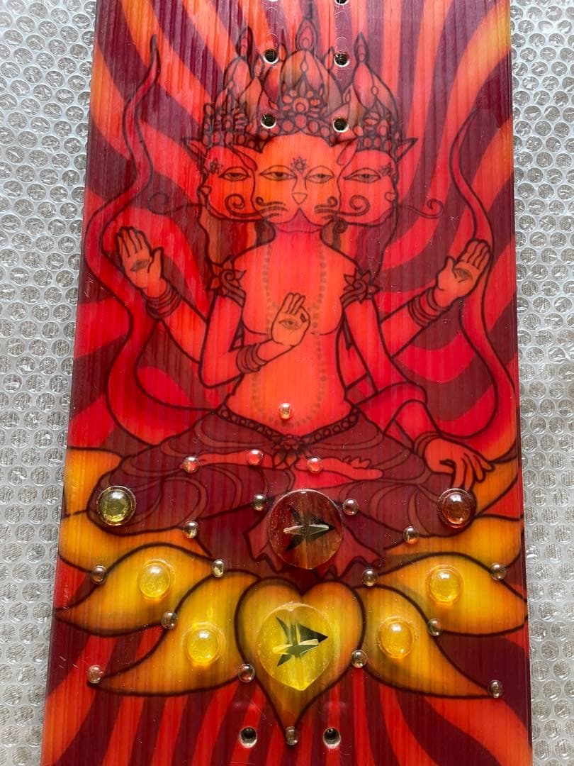 aqinorixさま専用 ジェイミーリン　キャットブッダ　たのメル便安全発送