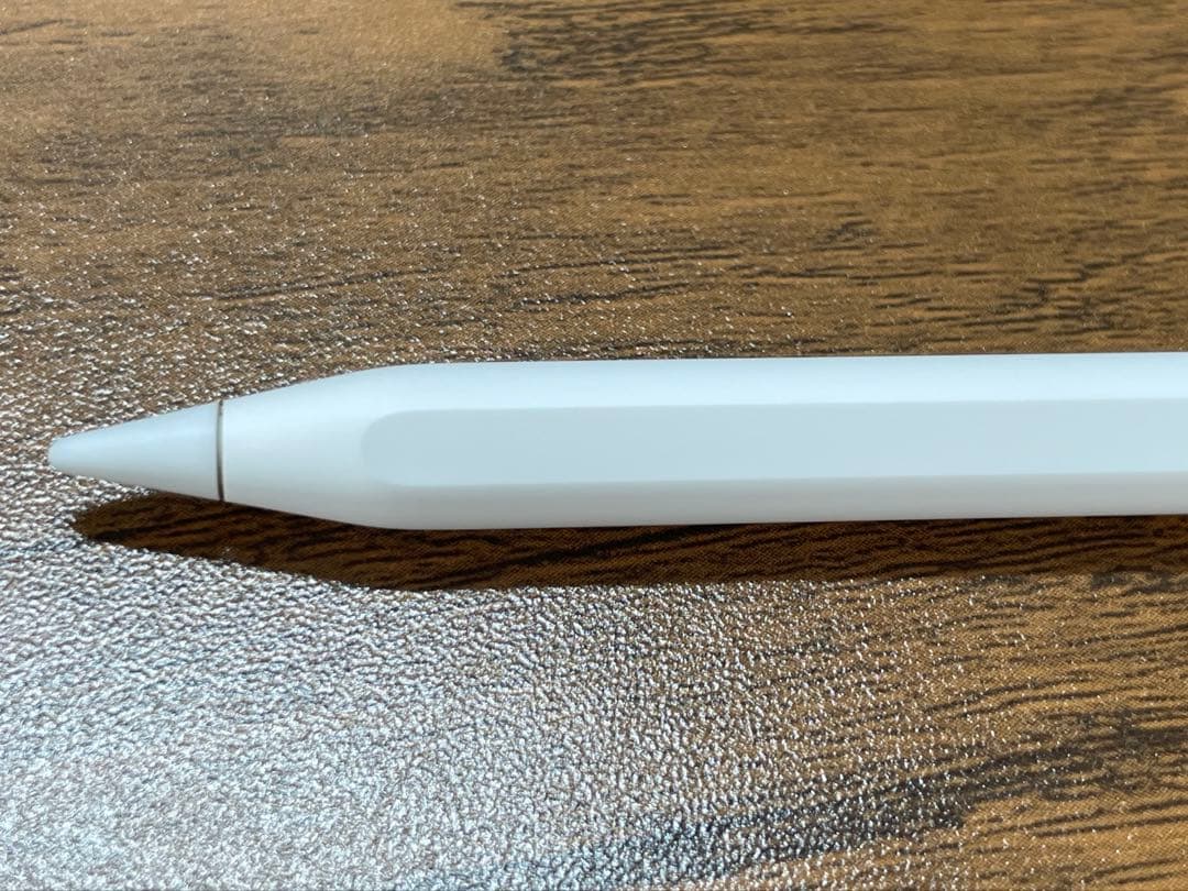 Apple Pencil （第二世代）
