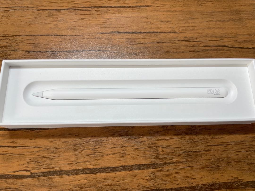 Apple Pencil （第二世代）