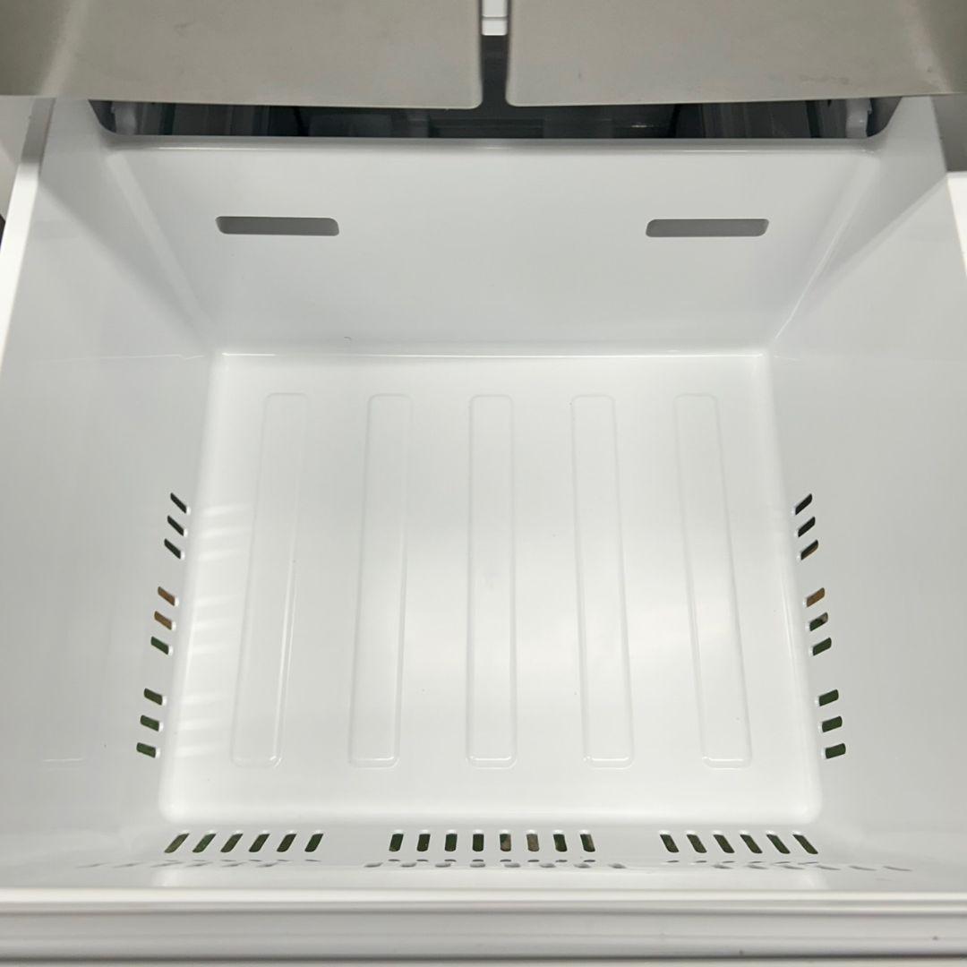 135 冷蔵庫　大型　300L～400L　極美品　観音開き　格安　大人気　6ドア