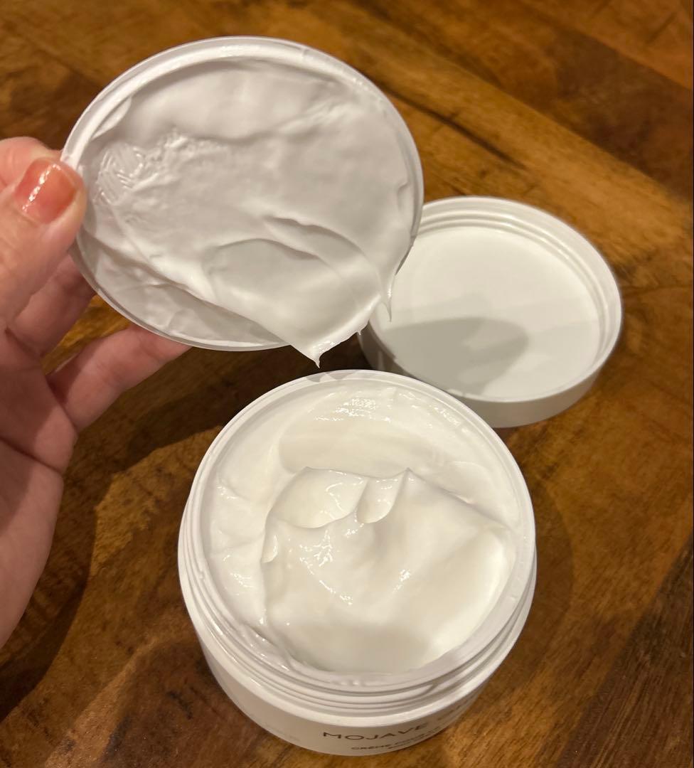 BYREDO MOJAVE GHOST ボディクリーム 200ml