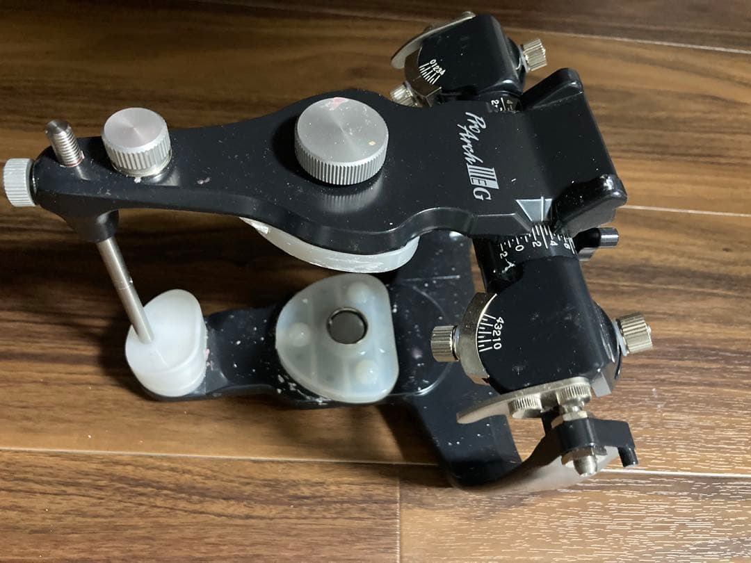 プロアーチⅢEG 値下げしました