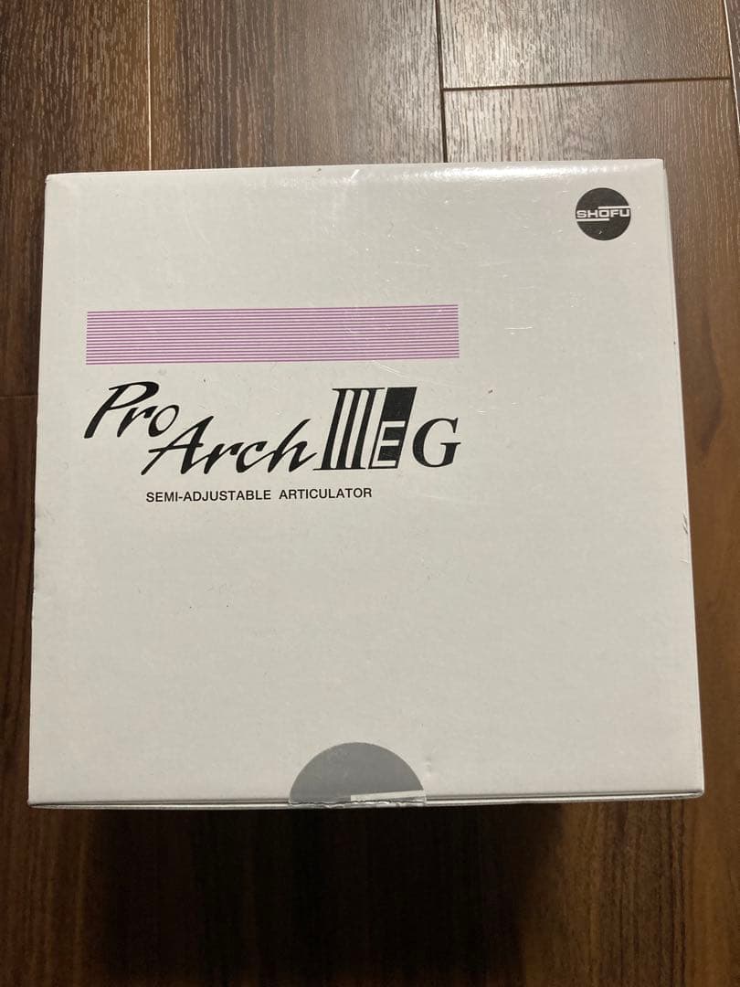 プロアーチⅢEG 値下げしました