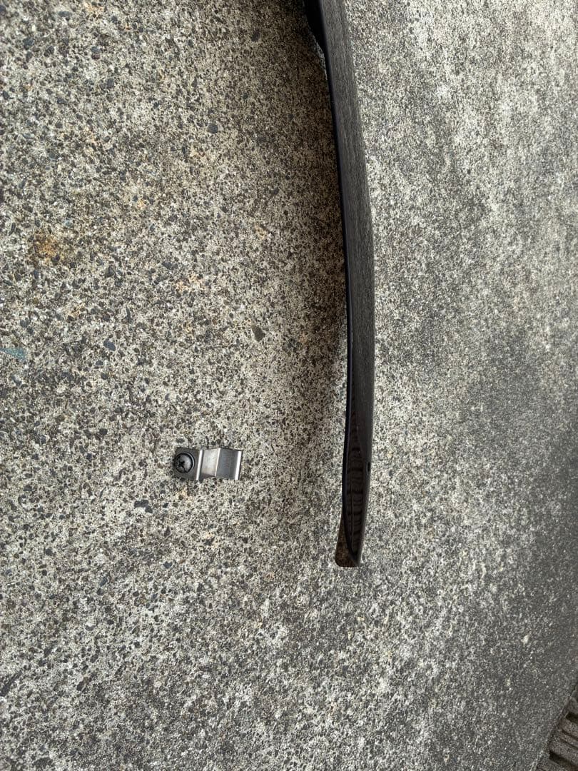 トヨタ RAV4 バグガード 豪州トヨタ純正