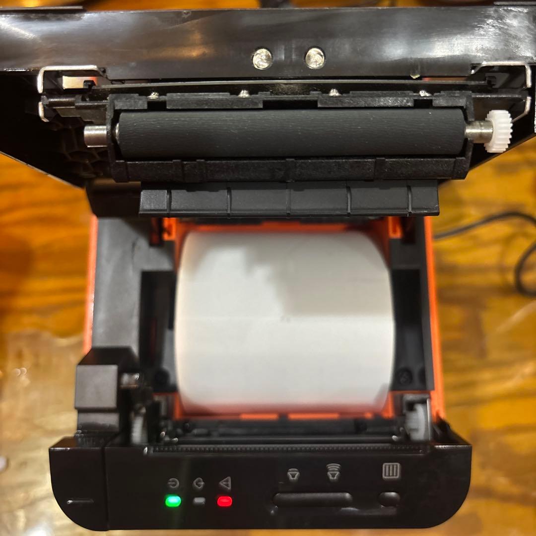 funfo SUNMI 80mm クラウドキッチンプリンター　NT311