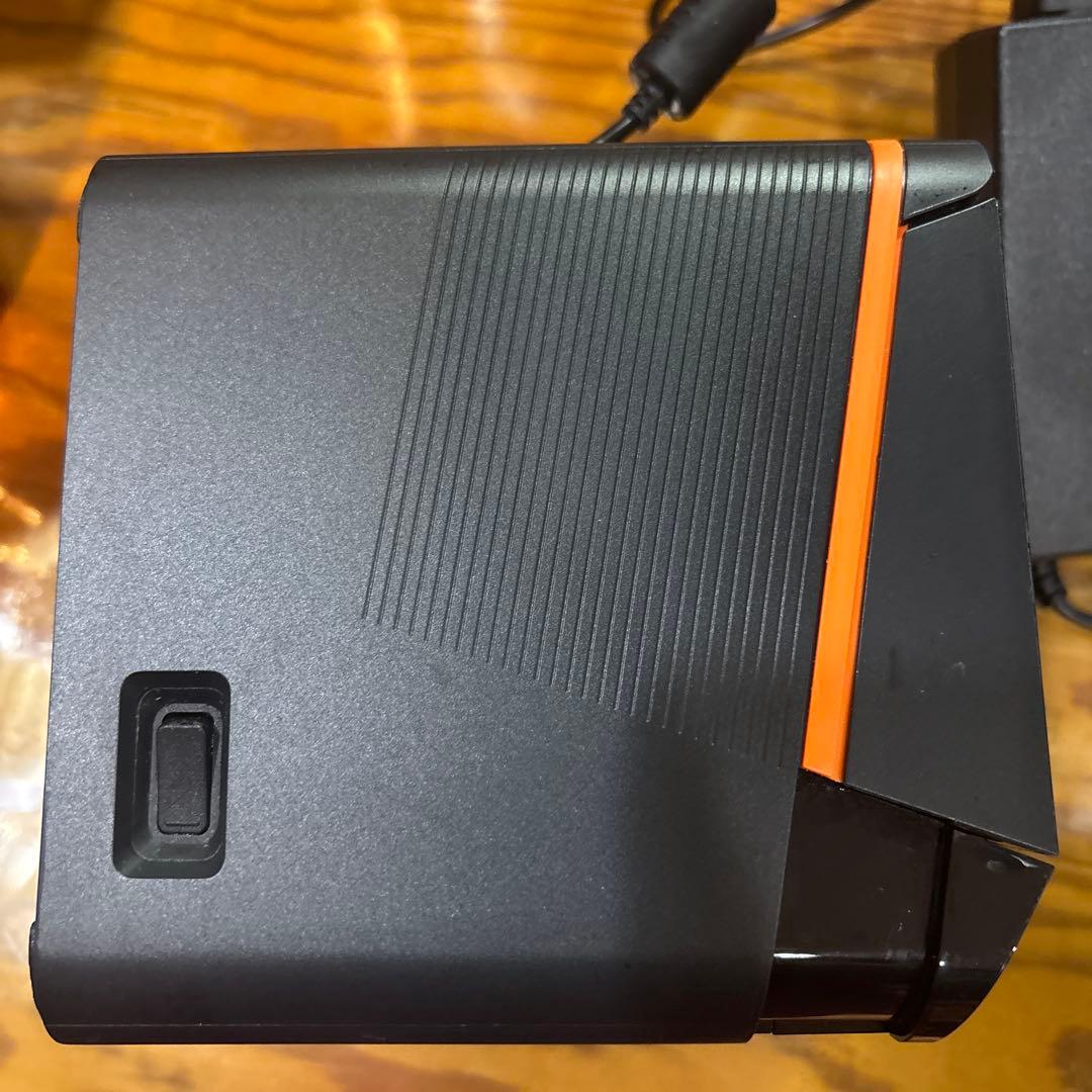 funfo SUNMI 80mm クラウドキッチンプリンター　NT311