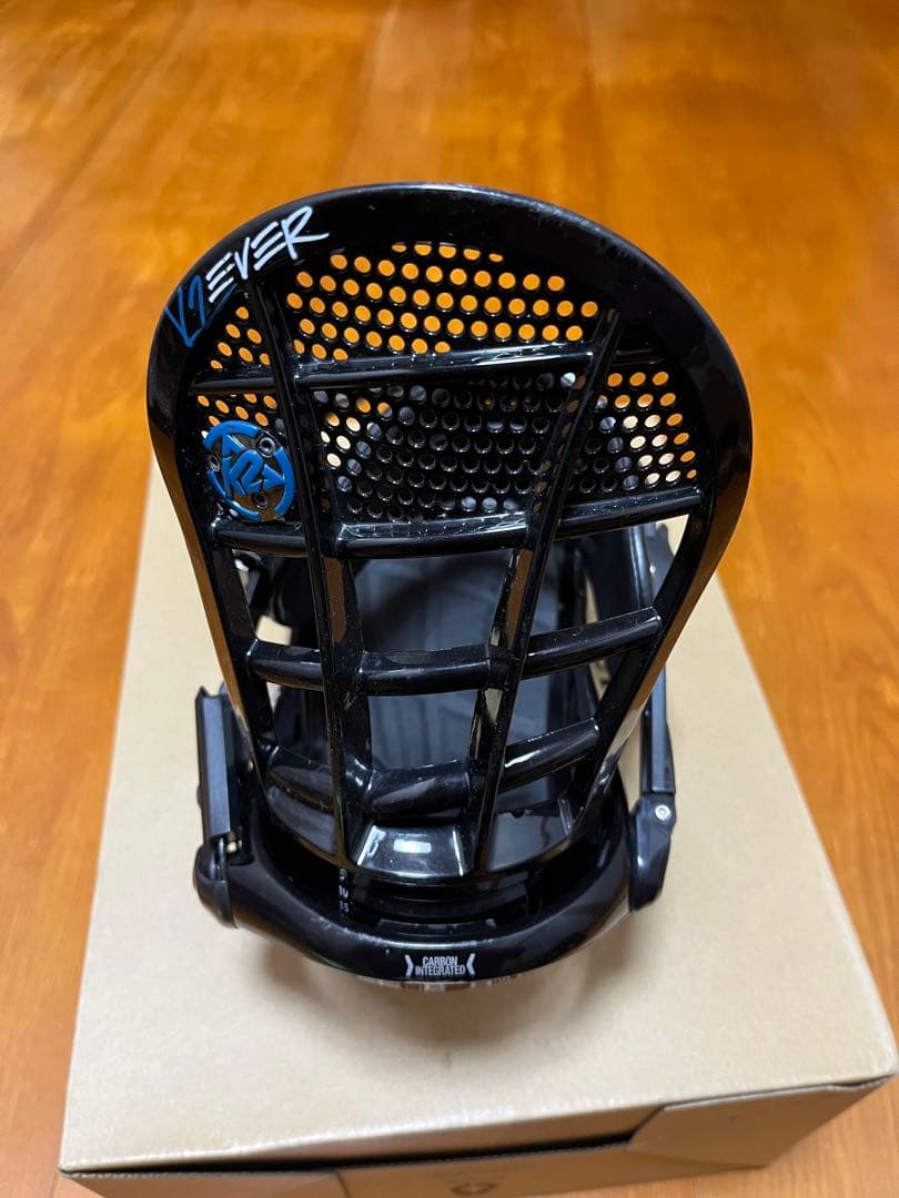 K2 ケーツー Auto Ever オート エバー ビンディング バインディング