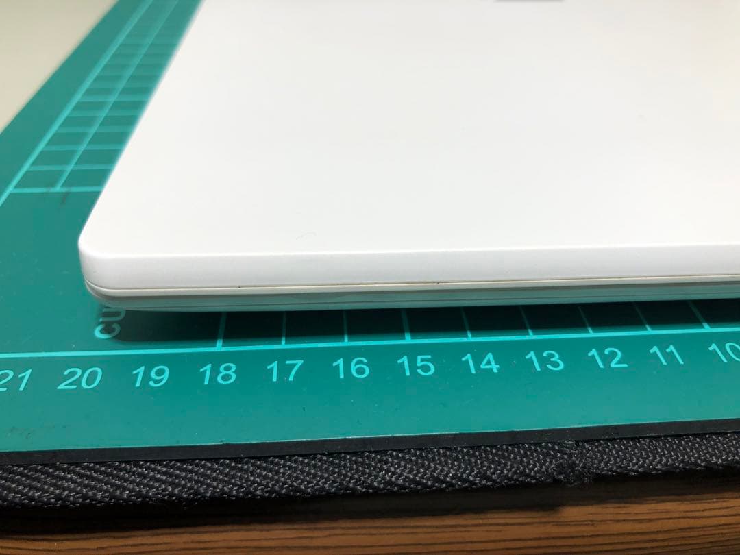 超軽量小型モバイルNEC LAVIE Direct PC Win11/256GB