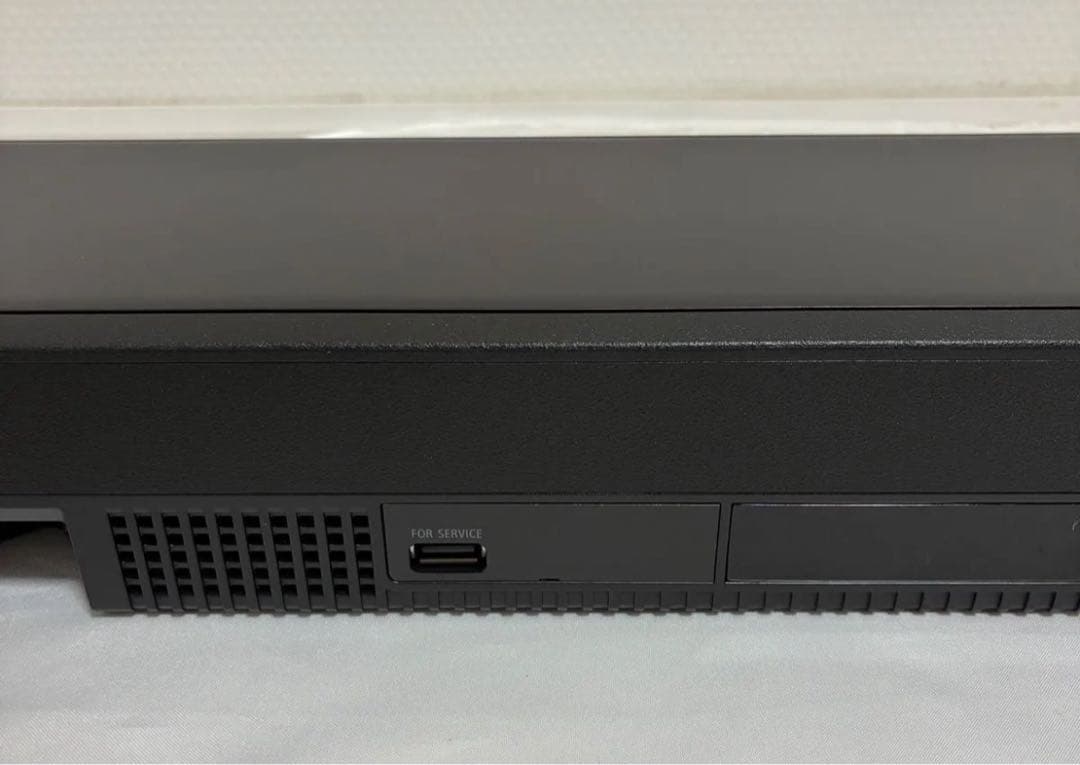 SONY HT-S2000 サウンドバー 展示品
