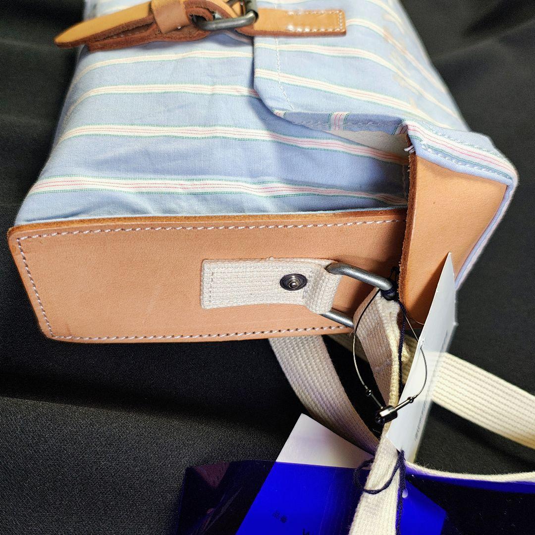 AD2003 ジュンヤワタナベマン　ショルダーバッグ　ミリタリー