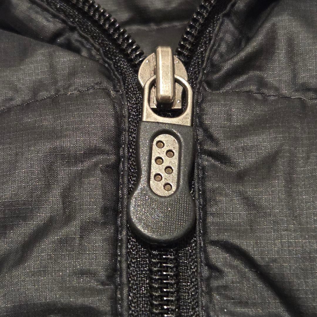 美品✨Patagonia パタゴニア ダウンセーター フーディー ブラック XS