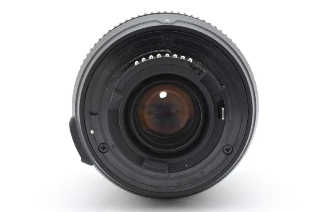 レンズ(ズーム) Nikon AF-S DX 18-135 3.5-5.6 G (IF) #M05