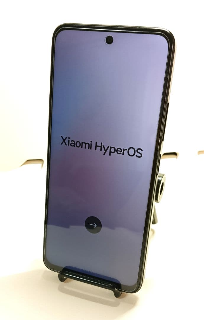 Xiaomi Redmi 12 5G 128GB ミッドナイトブラック