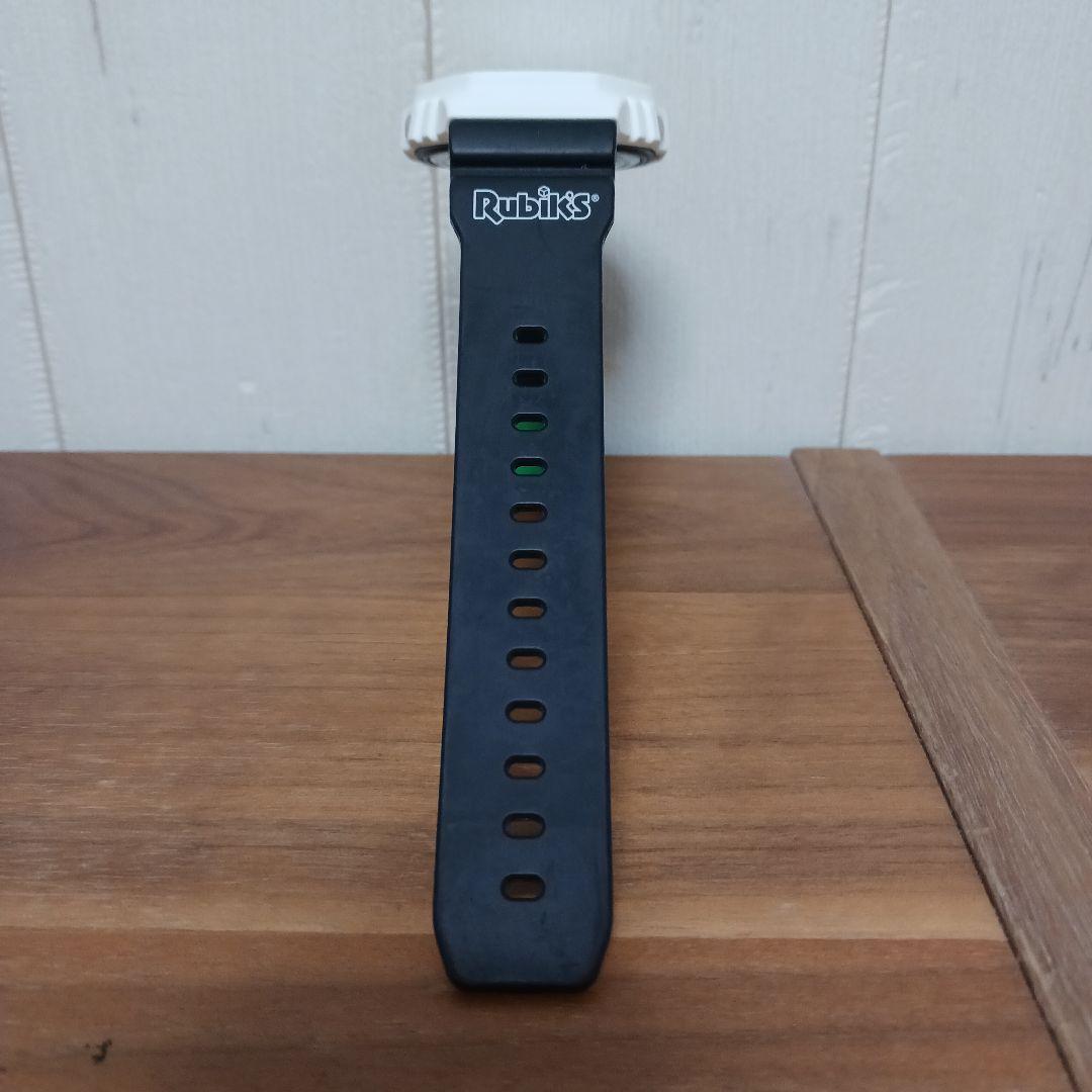 G-SHOCK Rubik's ブラック/ホワイト Gショックルービック