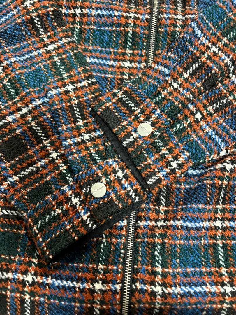 carhartt ストーリーシャツ　ジャケット　XL