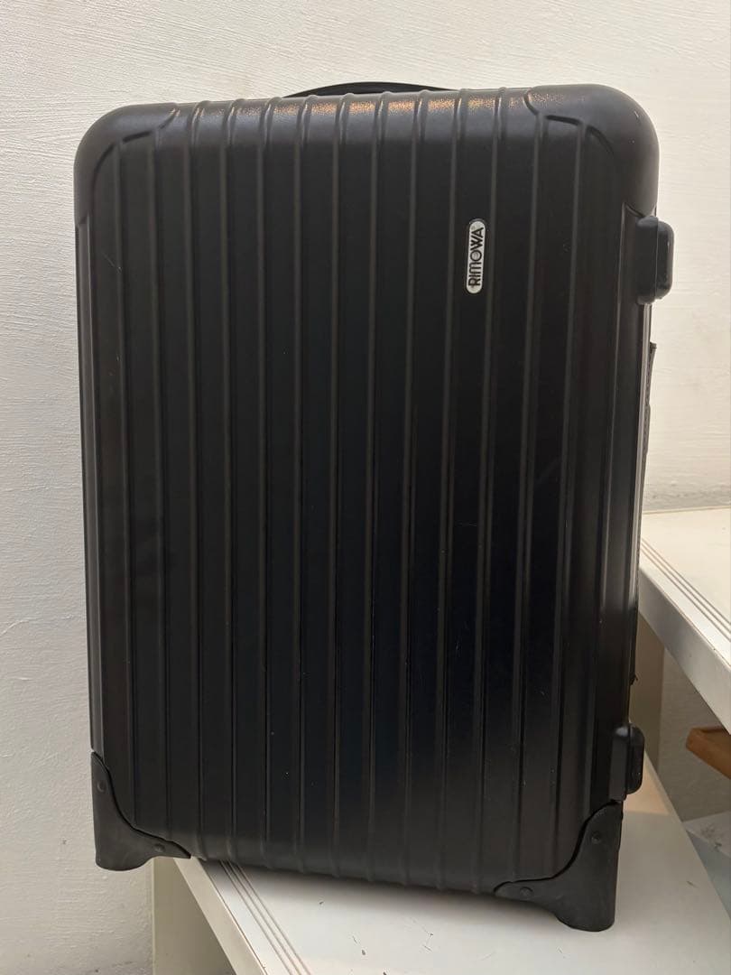 リモア　サルサ　35L 2輪