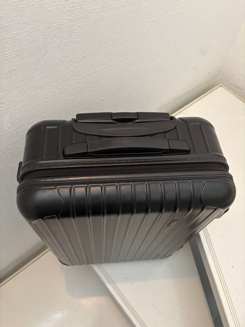 リモア　サルサ　35L 2輪