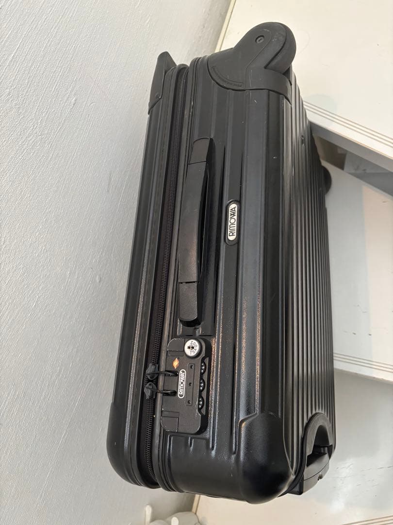 リモア　サルサ　35L 2輪