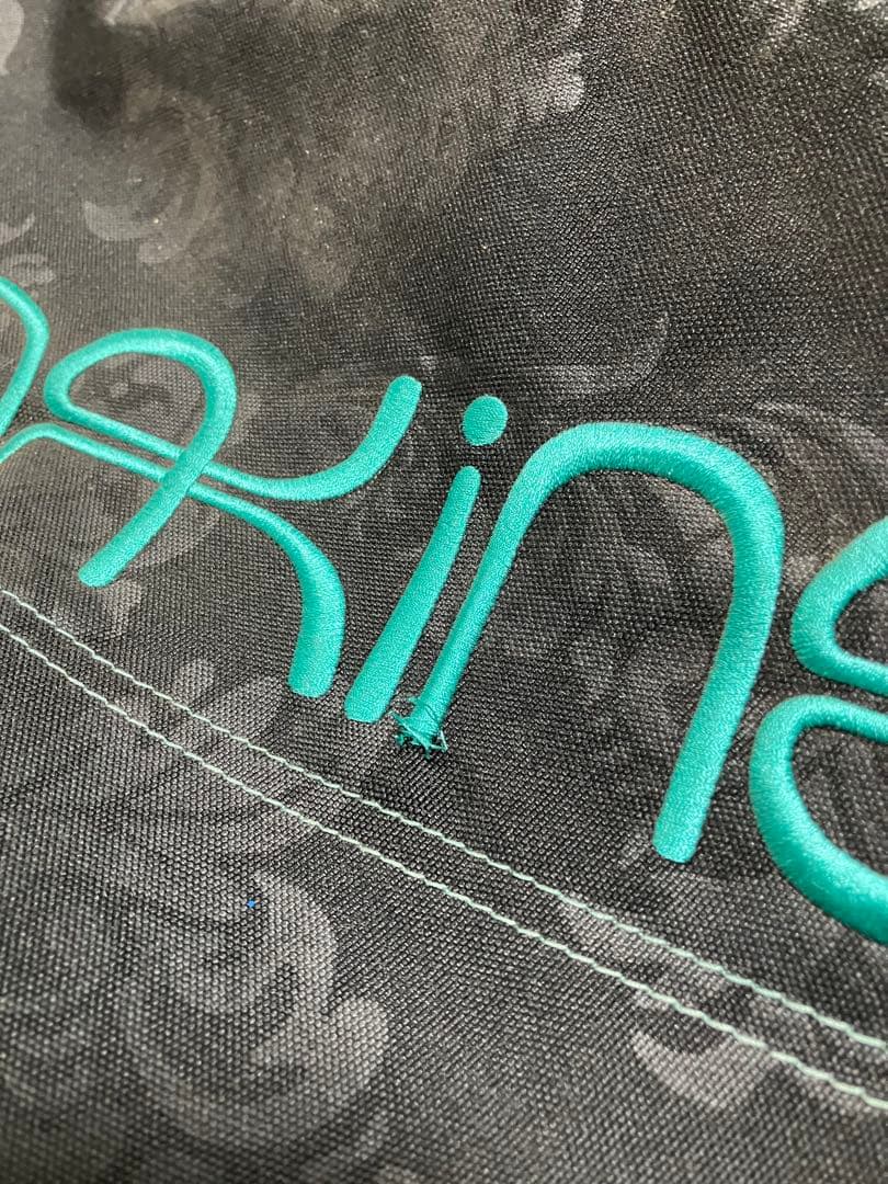 スノーボード ブーツセット カバン付き バートンBURTON 女性用 バラ売り可