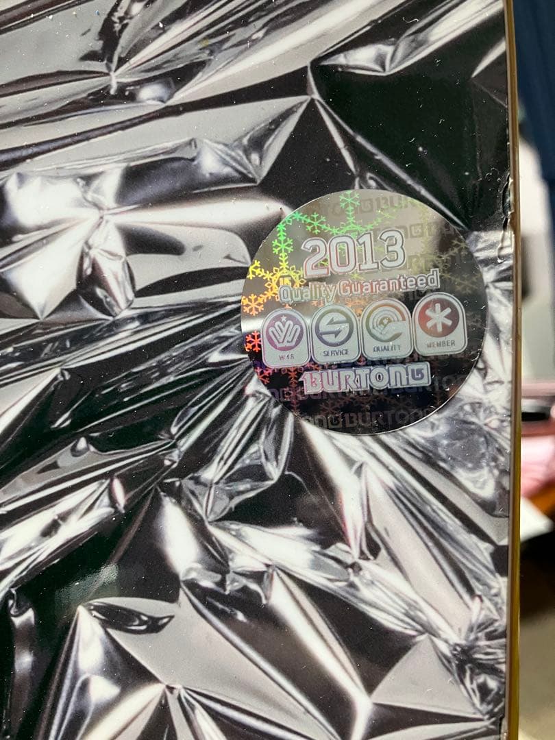 スノーボード ブーツセット カバン付き バートンBURTON 女性用 バラ売り可