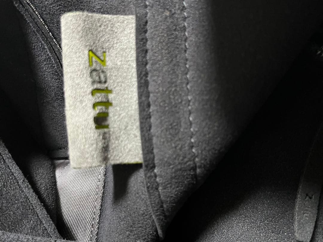 zattu(ザッツ) MACTO-TO/マックトート