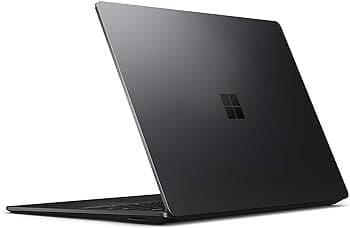 Surface Laptop 3 13.5インチ V4C-00039 ブラック